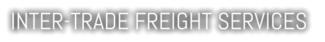 INTER-TRADE FREIGHT SERVICES