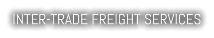 INTER-TRADE FREIGHT SERVICES